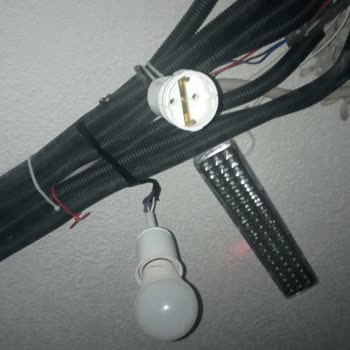 BTK (Bilgi Teknolojileri ve İletişim Kurumu) Elektrik Kablosu Tehlikesi!