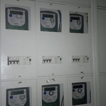 BTK (Bilgi Teknolojileri ve İletişim Kurumu) Elektrik Kablosu Tehlikesi!