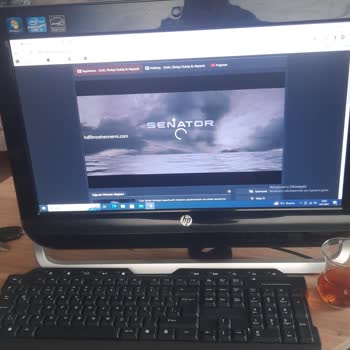 TTNET Çekim Sıkıntısı