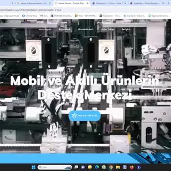 Destekmerkezi.net İsimli Sitenin Xiaomi Markasının İsmini Kullanması