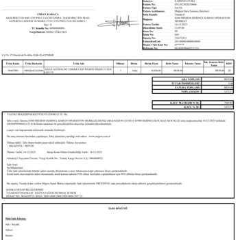 Trendyol Kırık Televizyon Sorunu