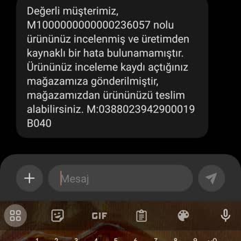 Nine West Hakiki Deri Dedikleri Bot İki Hafta Da Aşındı