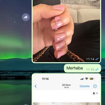 Filiz Yıldız Aktaş Kuaför Hayal Kırıklığı Maalesef