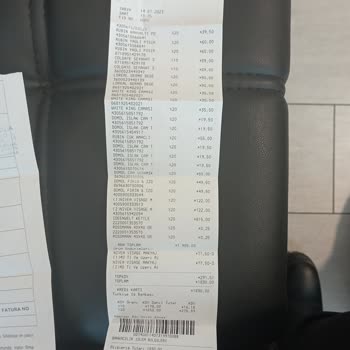 Rossmann Ayıplı Arızalı Ürün