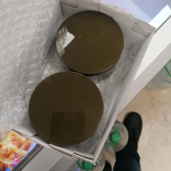 Argan Lojistik Olay S1500 Alışverişi