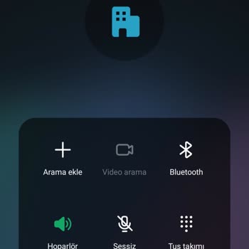 Vodafone Müşteri Hizmetlerine Bağlanma Sorunu
