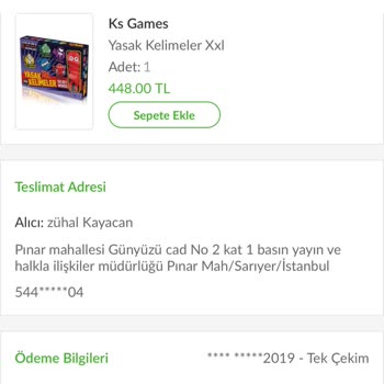 Carrefour SA İlgisizliği Muhteşem Gerçekten