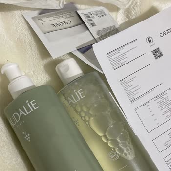 Caudalie Eksik Ürün Gönderilmedi