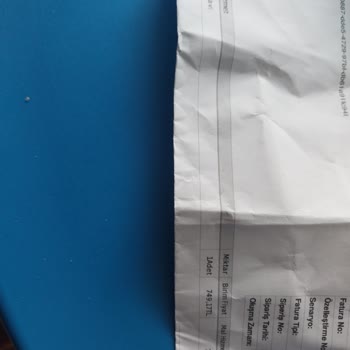 Ürünün Arkasında Durmayan Onkatech