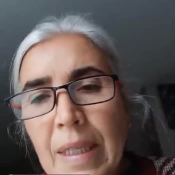 Pelin Yıldırım Gözlerimi Mahvettiler Çok Sıkıntı Yaşattırdılar!