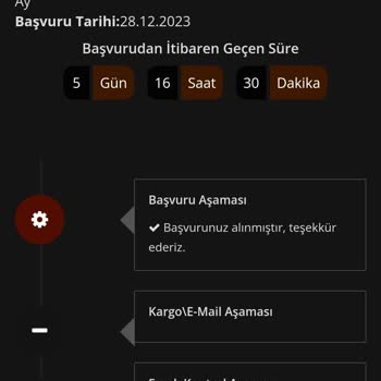 Millenicom Kurumsallıktan Uzak Firma