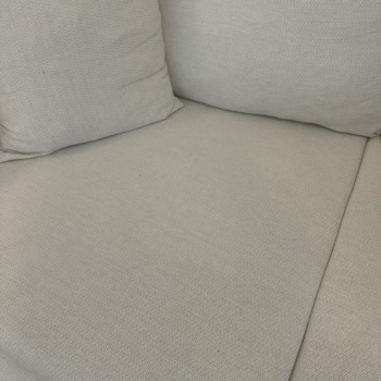 Vivense Koltuk Süngerinin Kusması