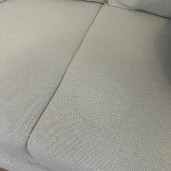 Vivense Koltuk Süngerinin Kusması