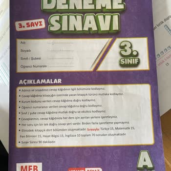 Milli Eğitim Bakanlığı (MEB) Durmadan Para Toplan Ması