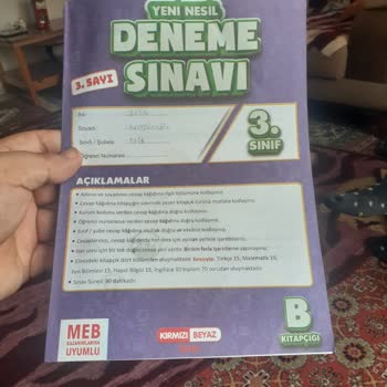 Milli Eğitim Bakanlığı (MEB) Durmadan Para Toplan Ması