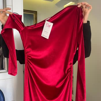 Karum Rouge Butik Suçlama Yaparak İade Ve Değişim Yapmadı