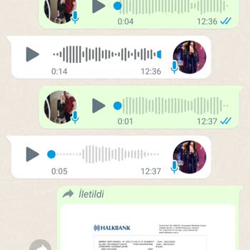 Mercanda Moda (İnstagram) Mercanda Moda Paramı Geri Yollasın