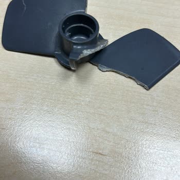 Kenwood Blender Seti Püre Aparatı Kırıldı Ürün Temin Edilmiyor