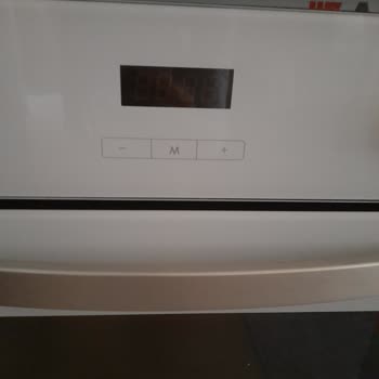 Vinola Fırın Saati Arızası