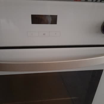 Vinola Fırın Saati Arızası