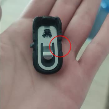 Philips Xc8049/01 SpeedPro Max Dik Şarjlı Süpürge Sorunu