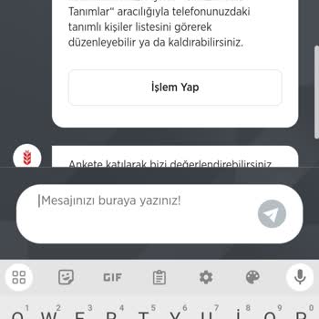 Ziraat Mobil Giriş İçin Eşleşmiş Cihaz Onayı Sorunu