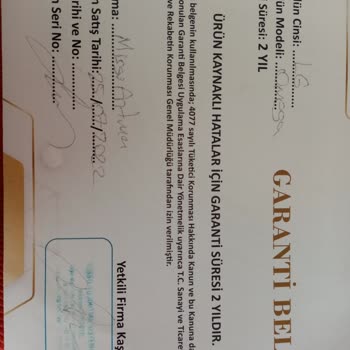 Missu LG Omega Su Arıtması