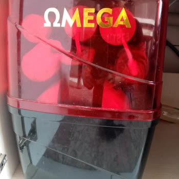 Missu LG Omega Su Arıtması