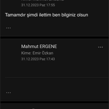 Sigortam.net Onayım Dışında Poliçemi İptal Etti Ve Para İadesi Yaptı