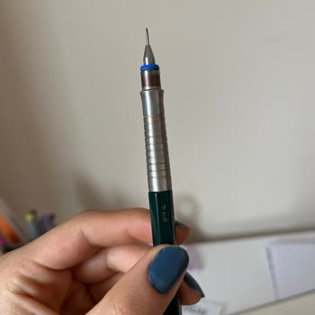 Faber Castell Lux Vario Pas