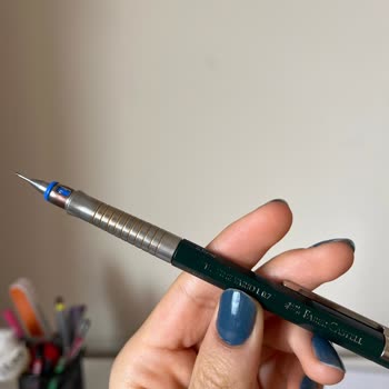 Faber Castell Lux Vario Pas