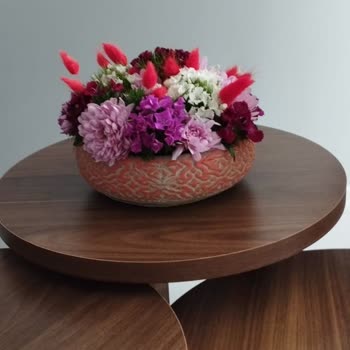 Taze Çiçek Görsel İle Aynı Ürünü Göndermiyor