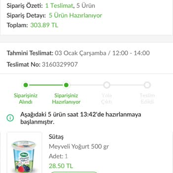 İstegelsin Yaşamkent Kimse Alışveriş Yapması