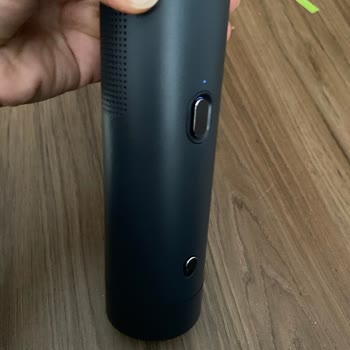 Lydsto Süpürge Arızalı, Müşteri Hizmetleri Destek Yok