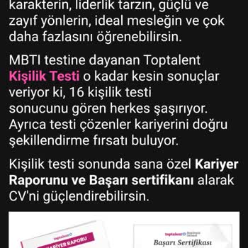 Toptalent.co Sizi Aldatabilir.