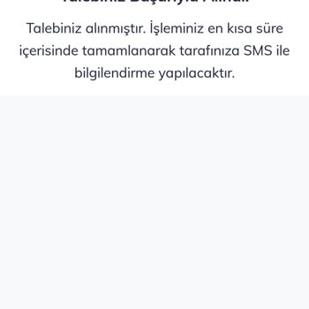 Türk Telekom Müşteri Hizmetleri Eksik Bilgilendirme