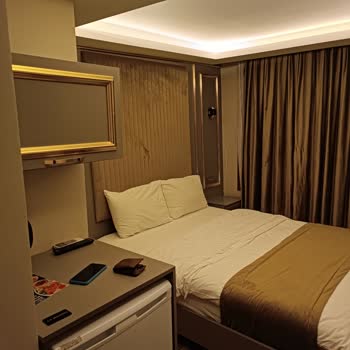 Airbnb İlanı Ve Gerçek Deneyim Arasındaki Farklar