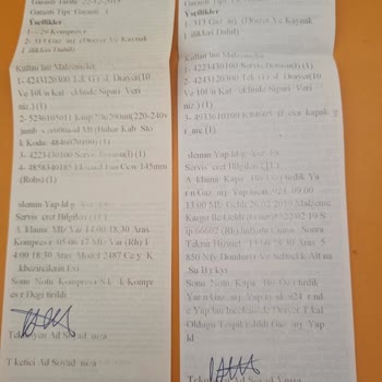 Arçelik Buzdolabım Soğutmuyor Acil Yardım