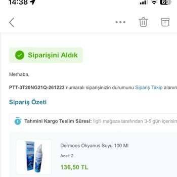 EpttAVM'de İletişim Ve Teslimat Sorunu!