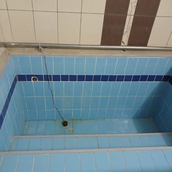 Tuna Termal Otel (Afyon) Hakkımızı Almak İstiyoruz