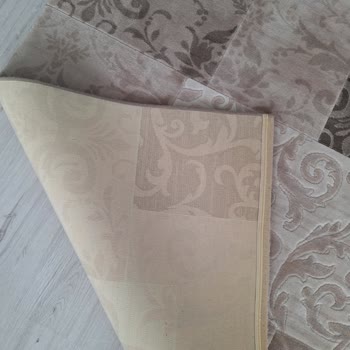 Prenses Halı Yıkama Bursa Halılar Sapsarı Olmuş