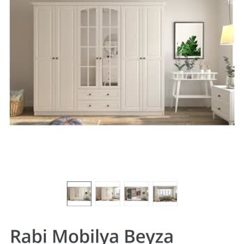 Güzel Mobilya (Aksaray) Gardırop Siparişim Gelmedi, Mağdur Edildim!