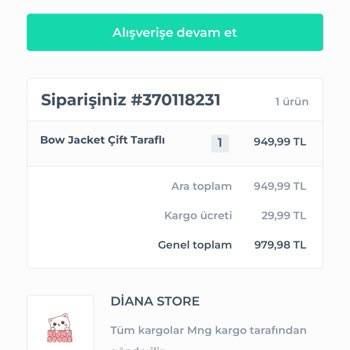Shopier Satıcı Hesabını Sildi