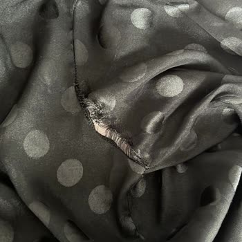 Suwen Pijama Takımı Sökülme Sorunu