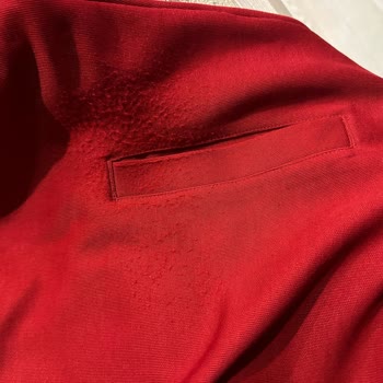 Gant Sweatshirt Tüylenme Sorunu