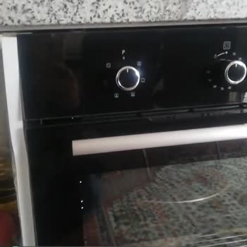 Altus Ankastre Set Fırın Sorunu!