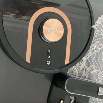 Yui 10.200 TL'lik Robot Süpürge Eksik Parça Hayal Kırıklığı