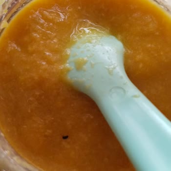 ebebek Hammm Marka Mamadan Böcek Çıktı