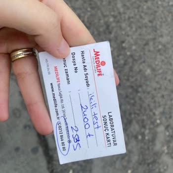 Medilife Beylikdüzü Randevu Günü Fiyat Değişikliği