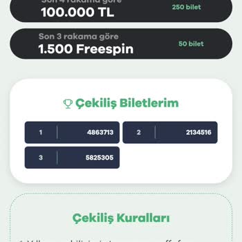 Sahabet Yılbaşı Bileti Mağduriyeti Ve İlgisizlik